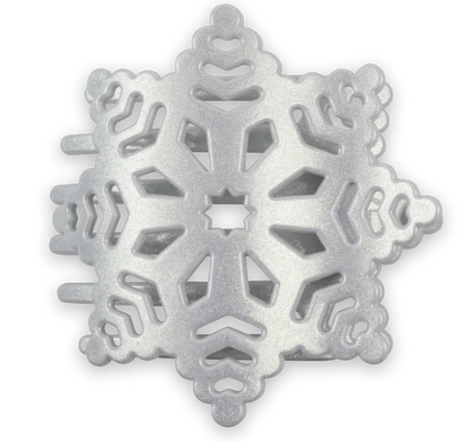 Teletie Holiday Clips