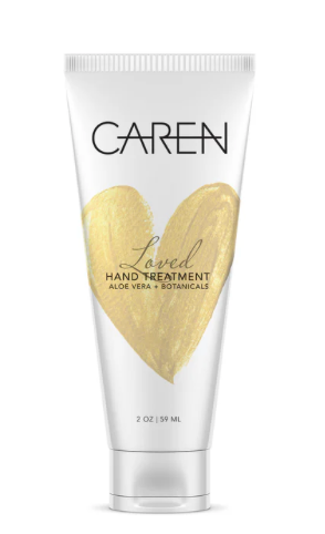 Caren Hand Lotion