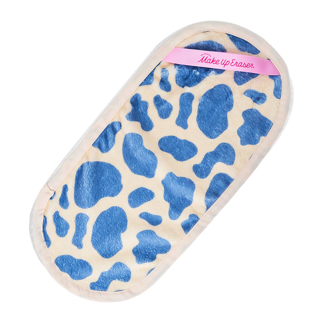 Holy Cow Print |MakeUp Eraser