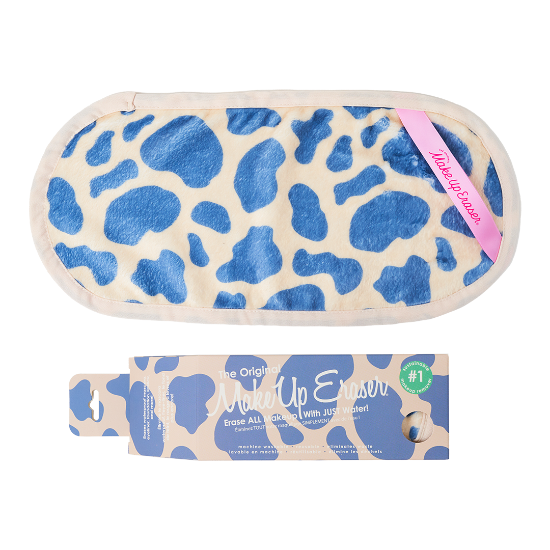 Holy Cow Print |MakeUp Eraser
