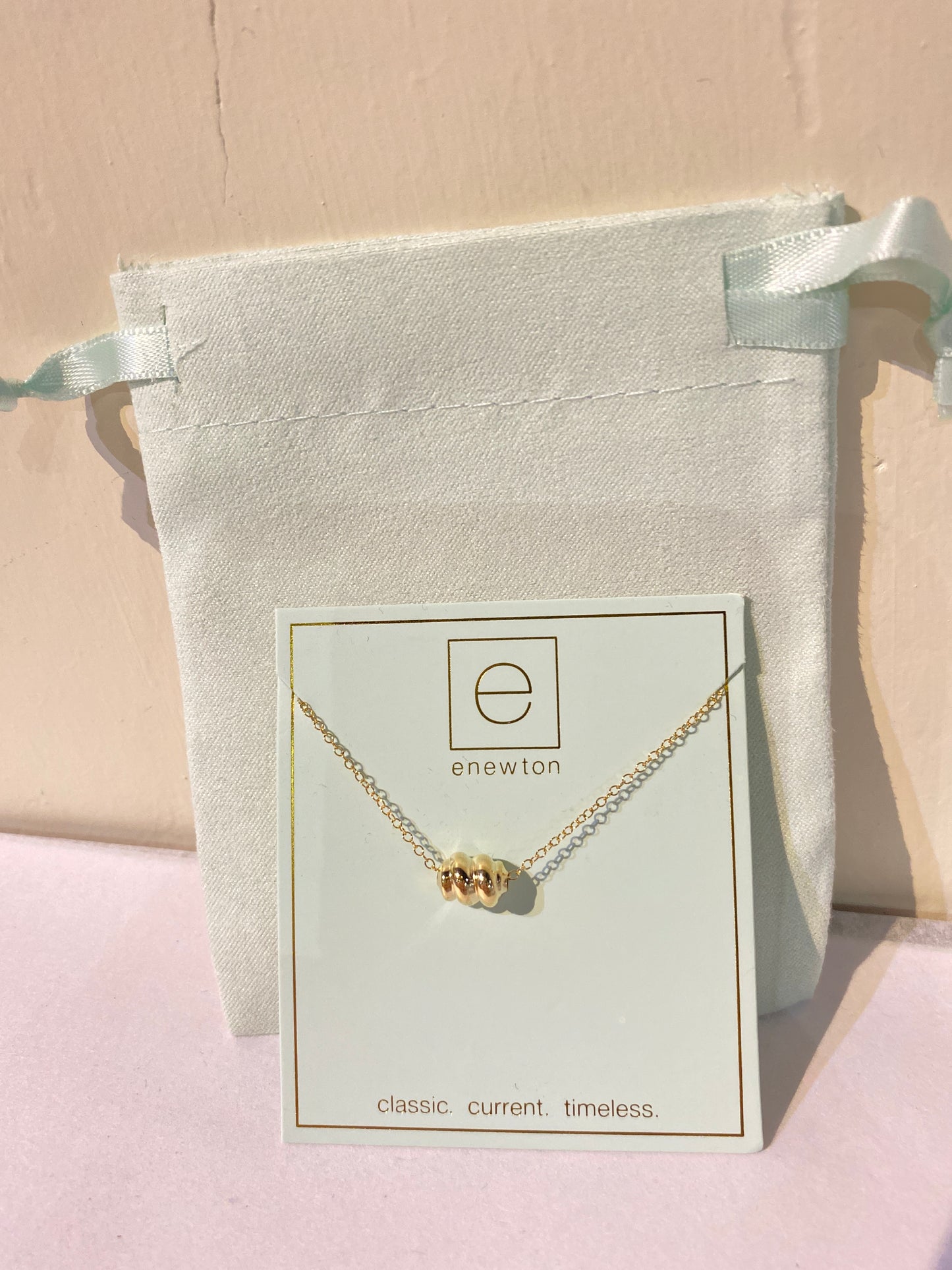 Enewton Admire 16' Necklace