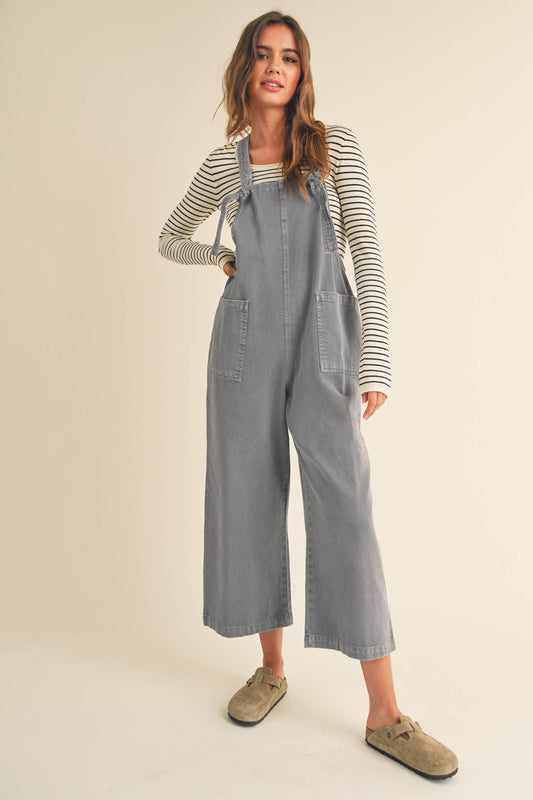 Footloose Jumpsuit