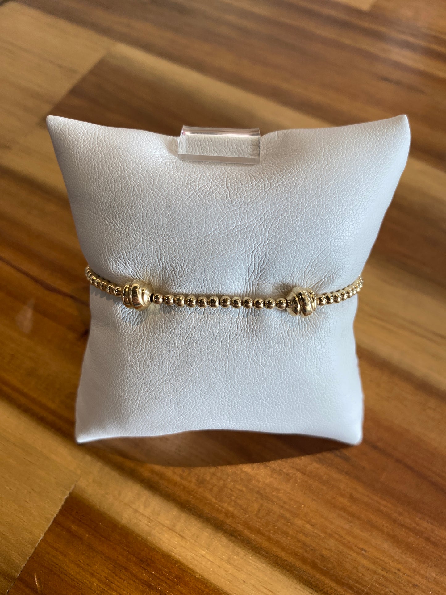 Enewton Admire Gold Bracelet