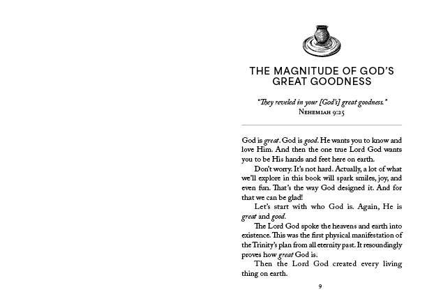 Challenging Devotions for the Man Made in God’s Image