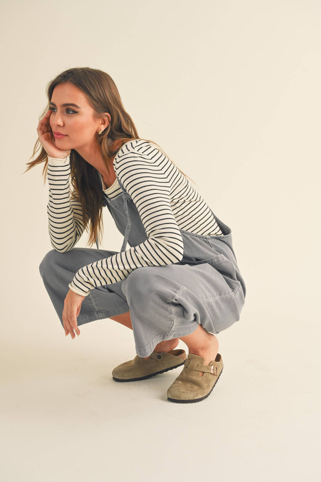 Footloose Jumpsuit