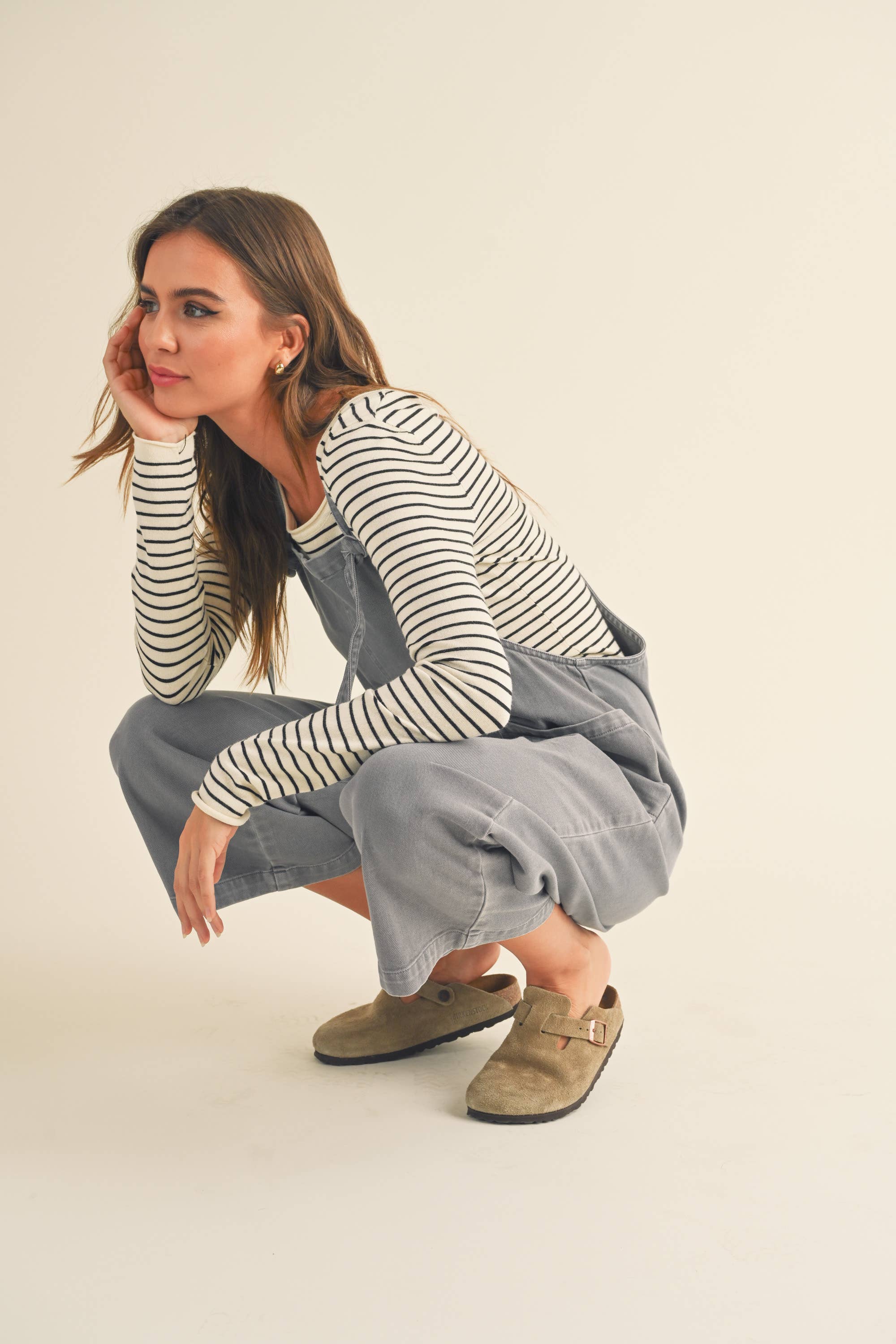 Footloose Jumpsuit
