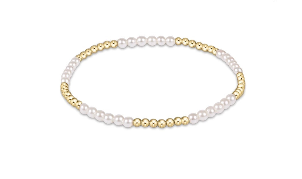 ENewton Blissful Bracelet