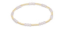 Joy Pattern 3mm Pearl