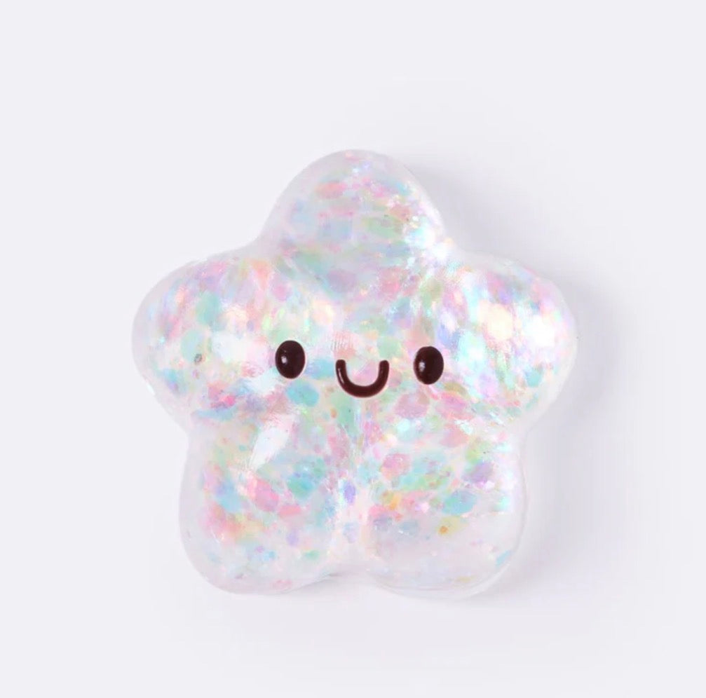 Taba Squishy