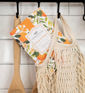 GreenLeaf Sachets