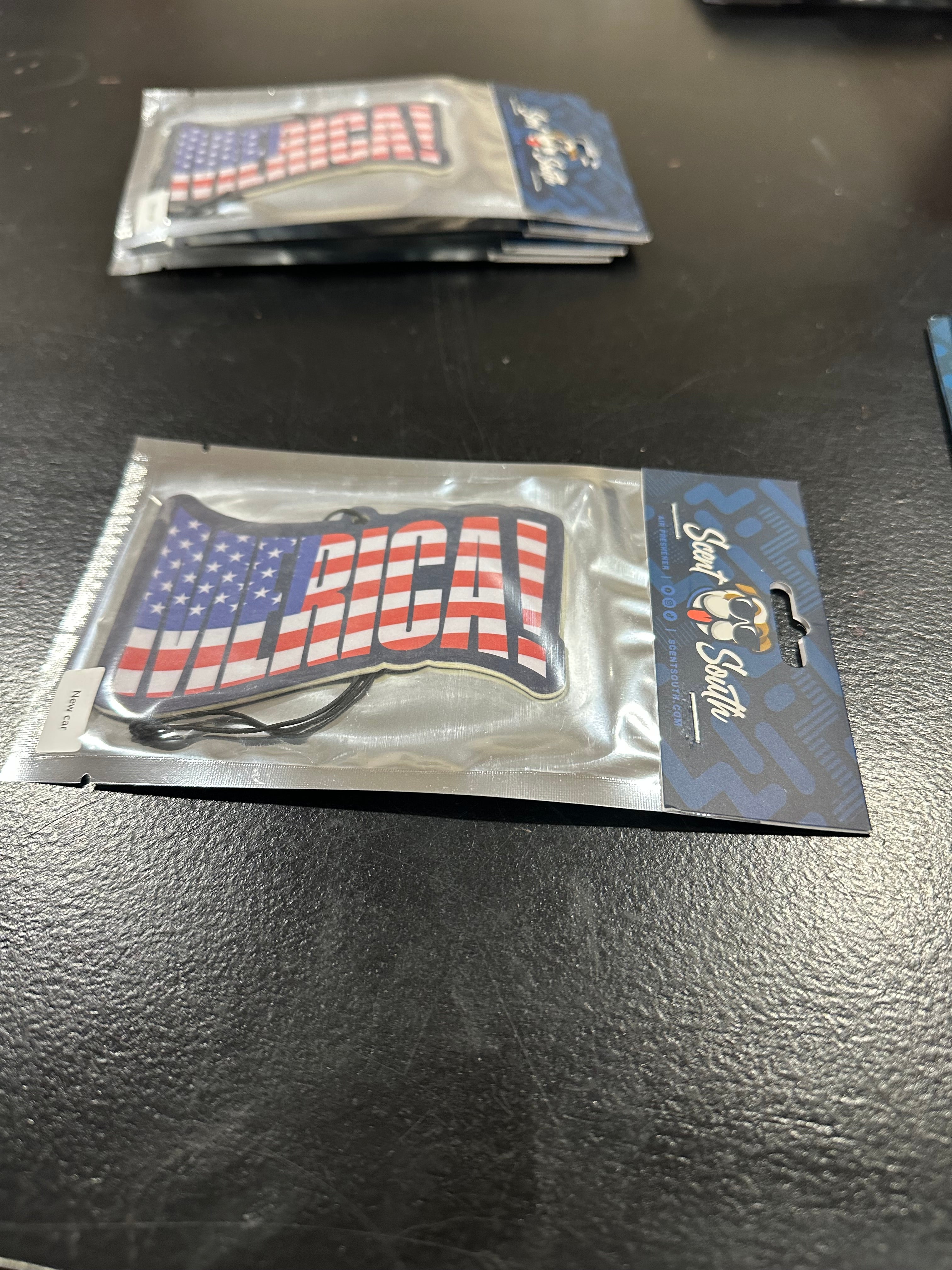Scent South Air Fresheners