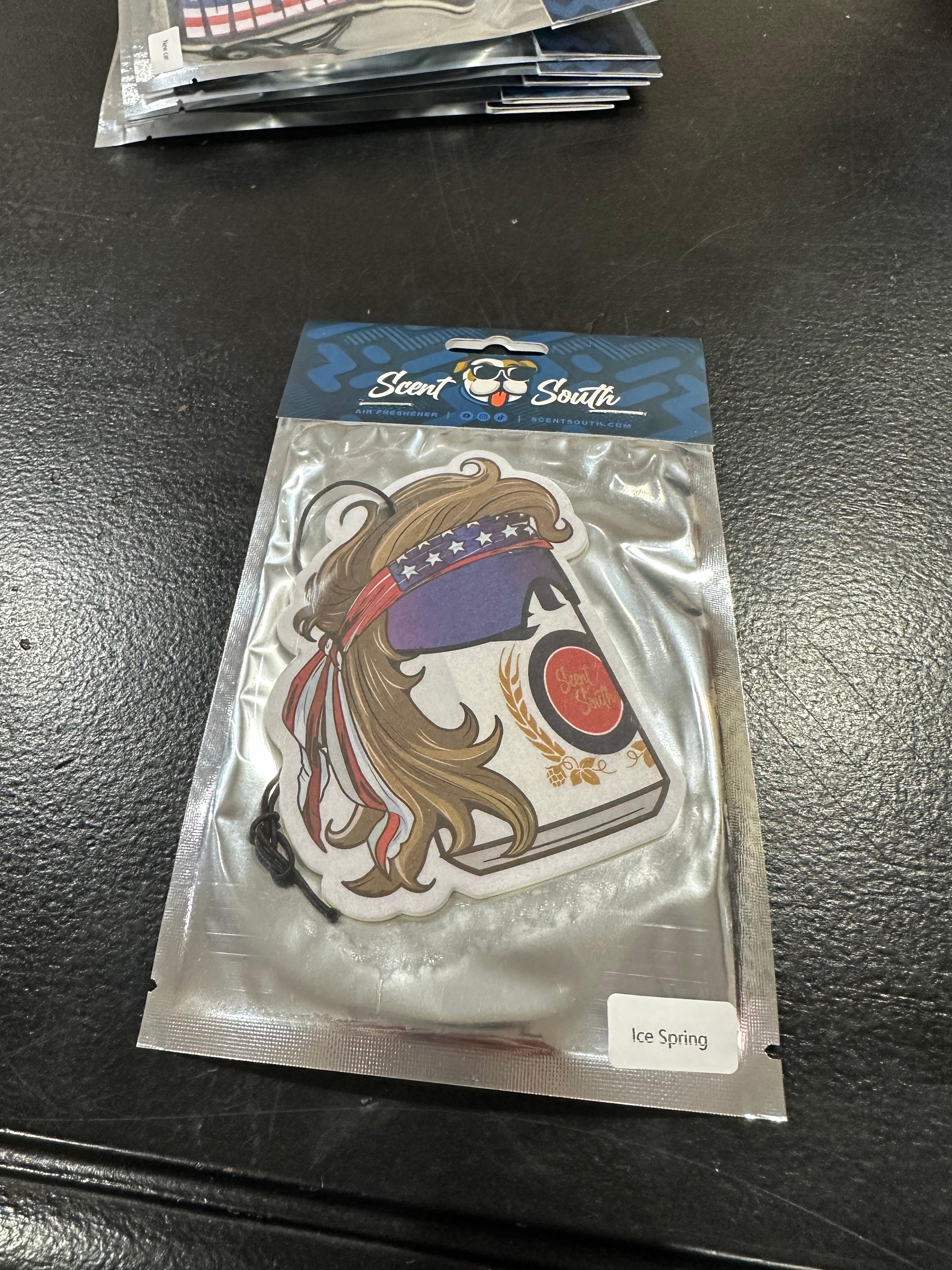 Scent South Air Fresheners