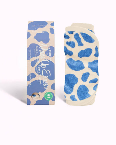 Holy Cow Print |MakeUp Eraser