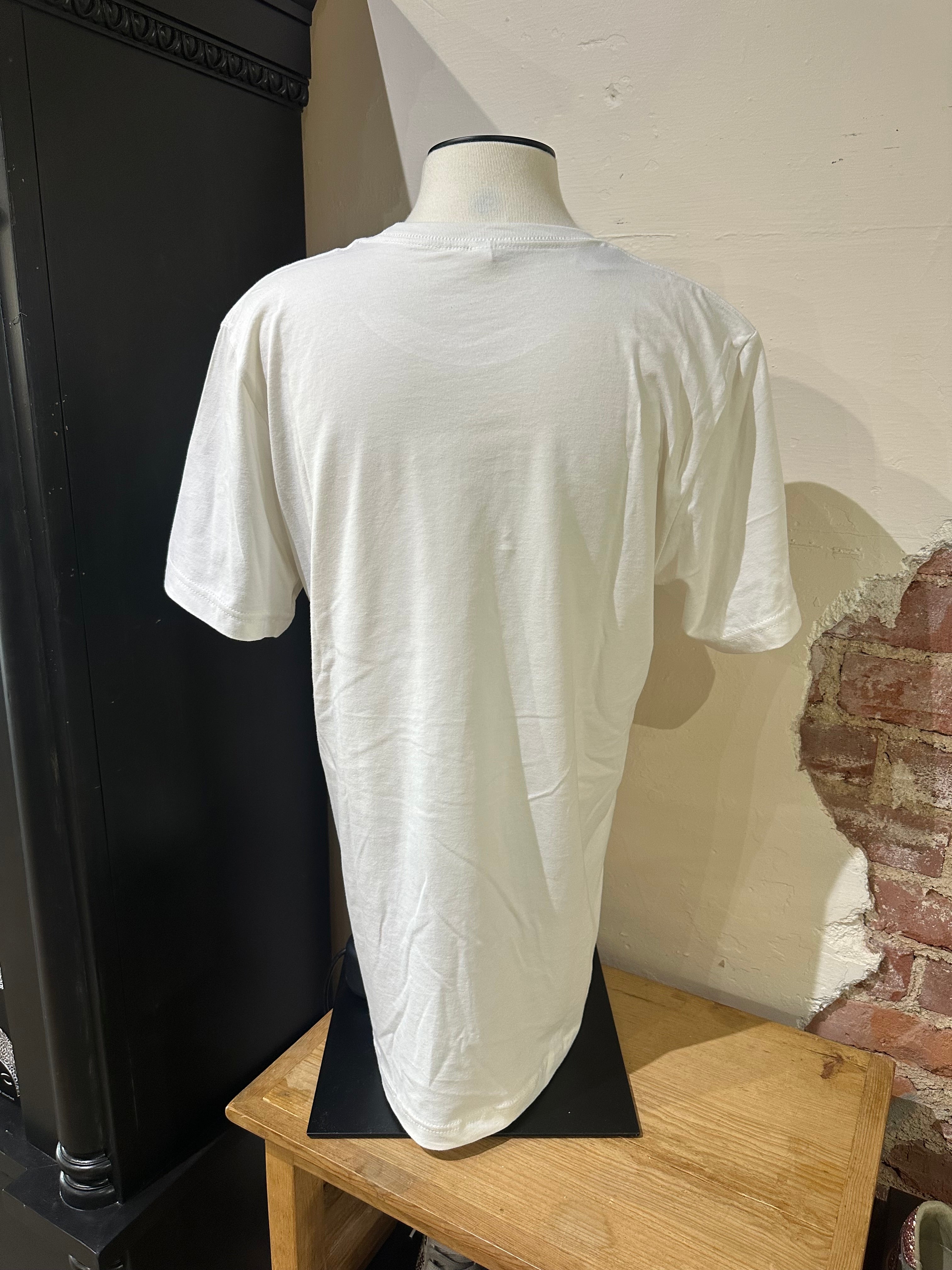 Shake Your Cottontail Tee