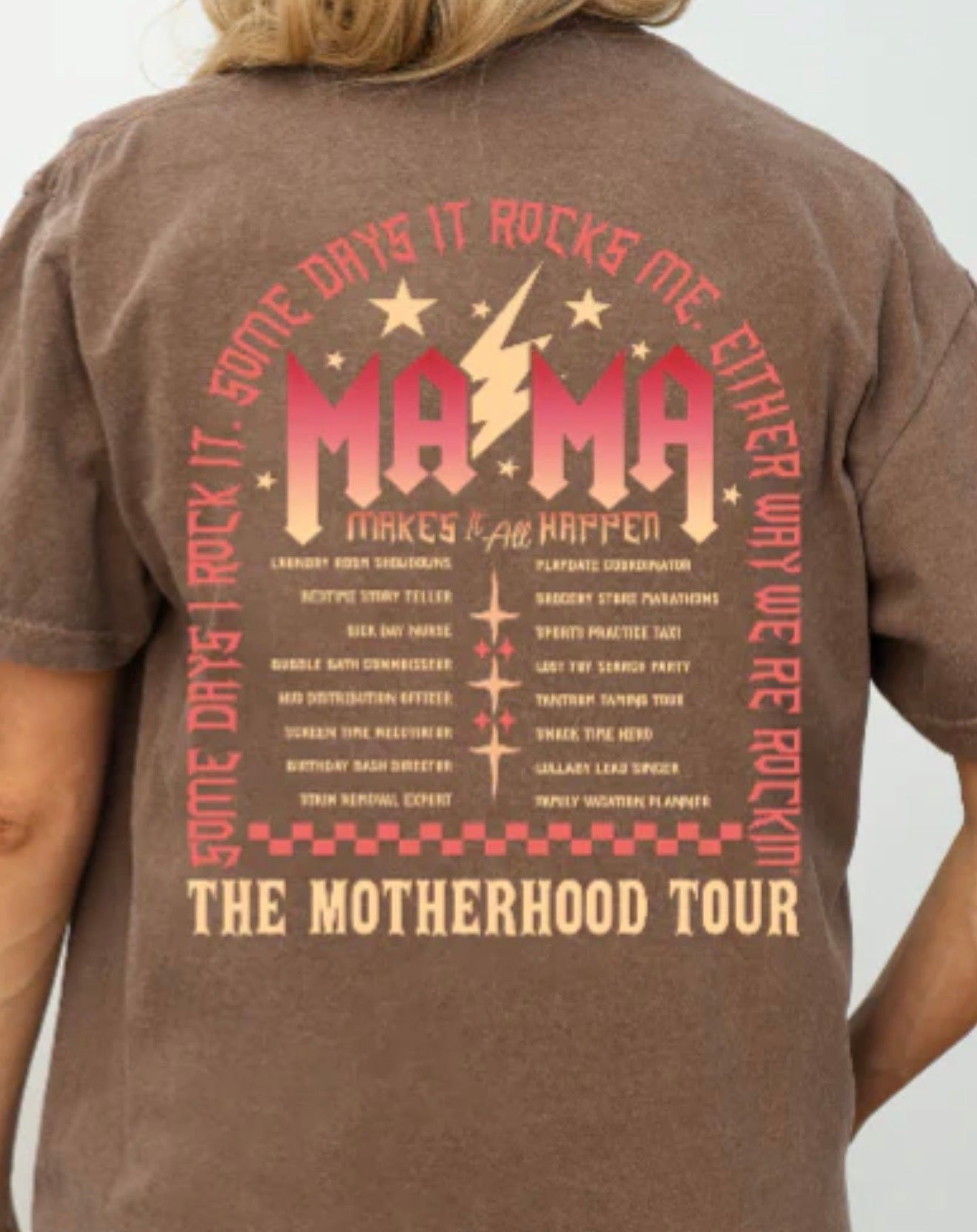 Mama Tour