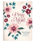 Pray More