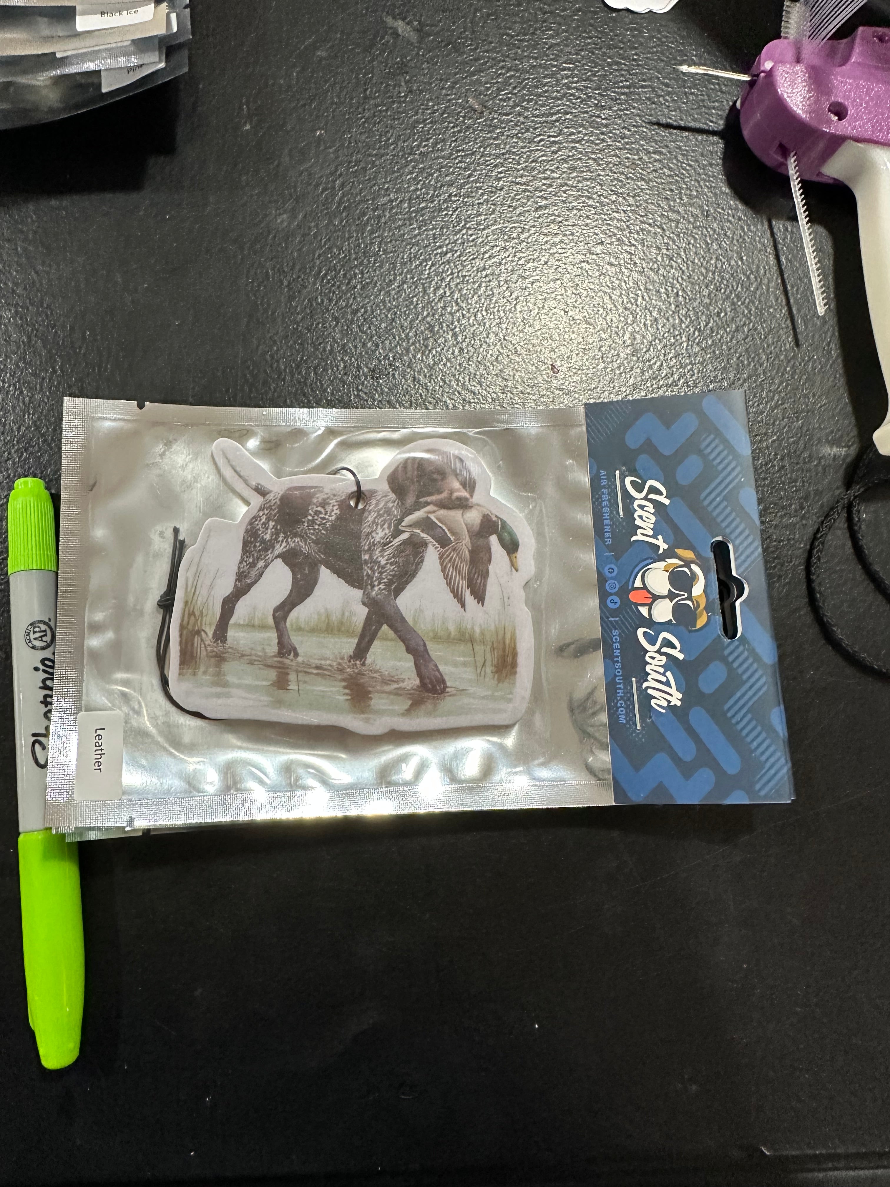 Scent South Air Fresheners