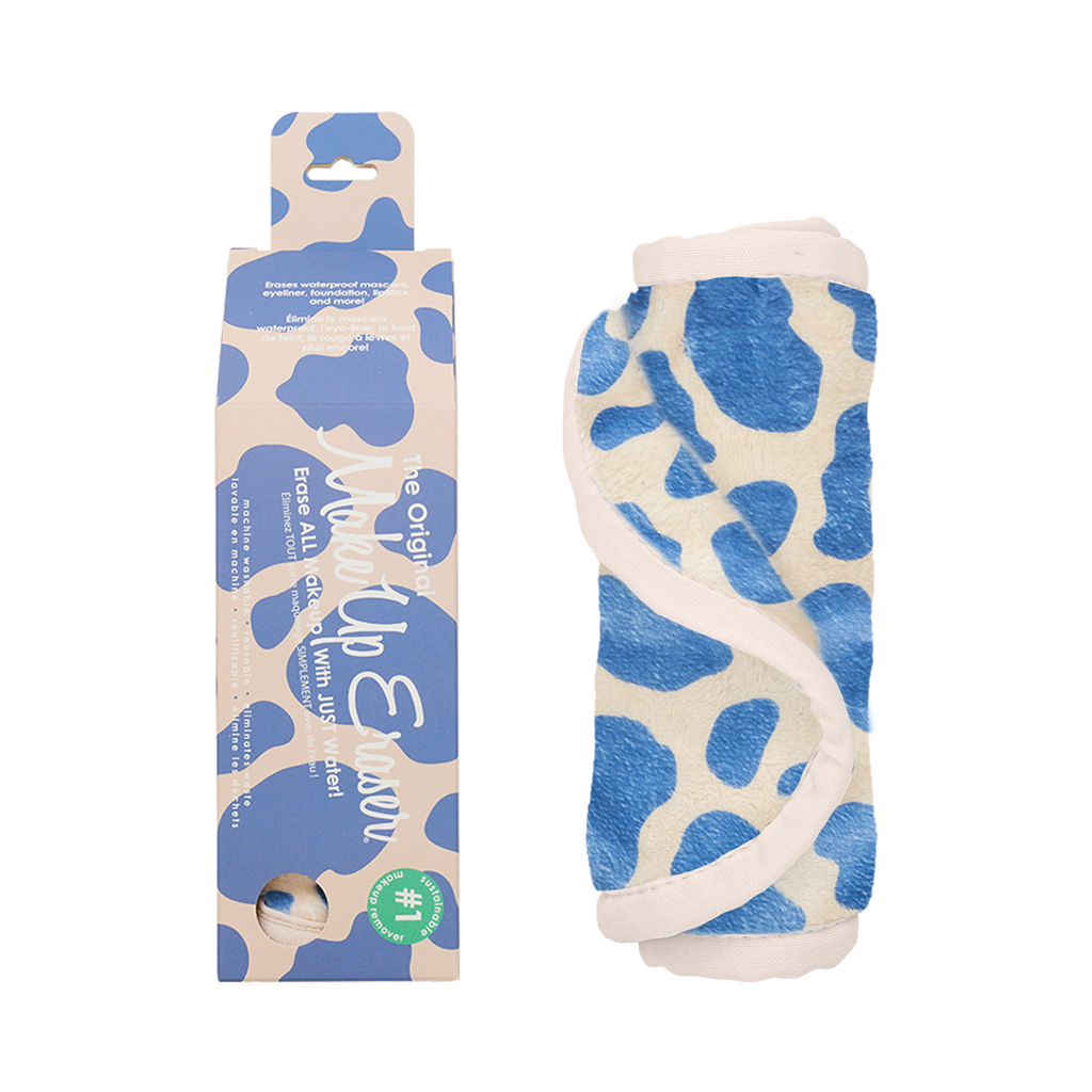 Holy Cow Print |MakeUp Eraser