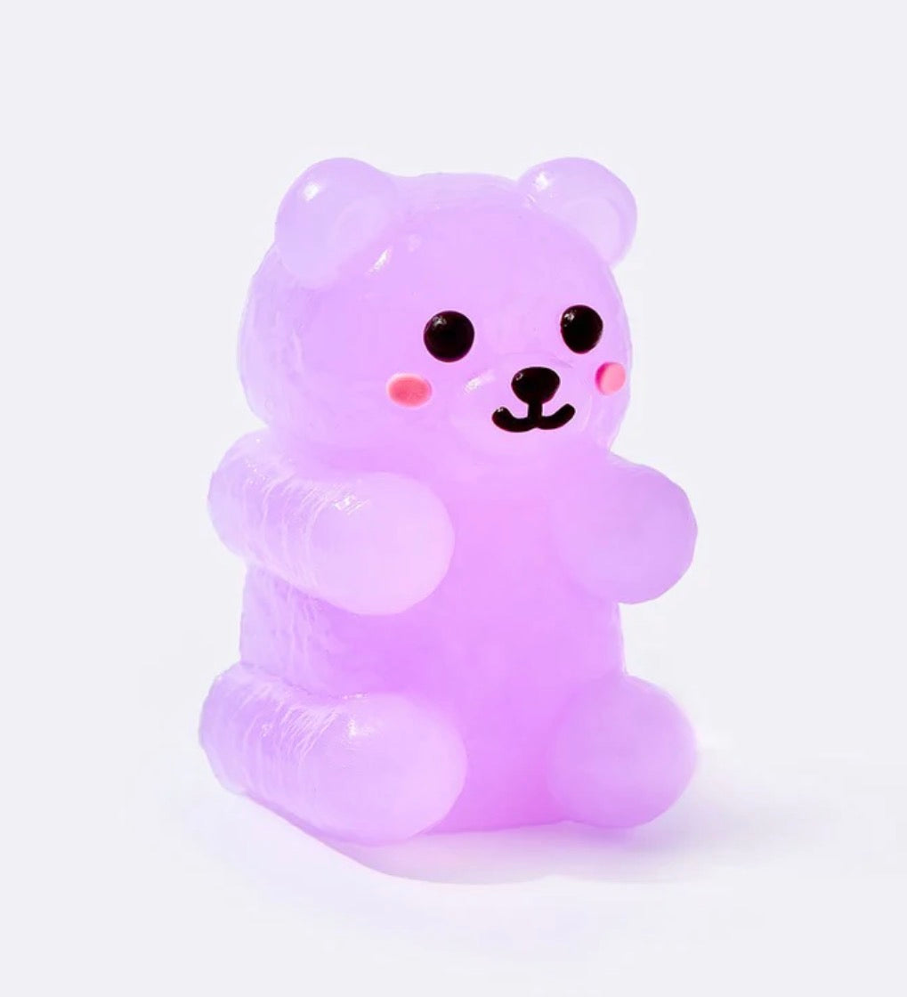Taba Squishy