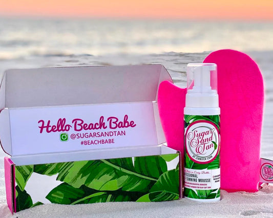 Sugar Sand Tan