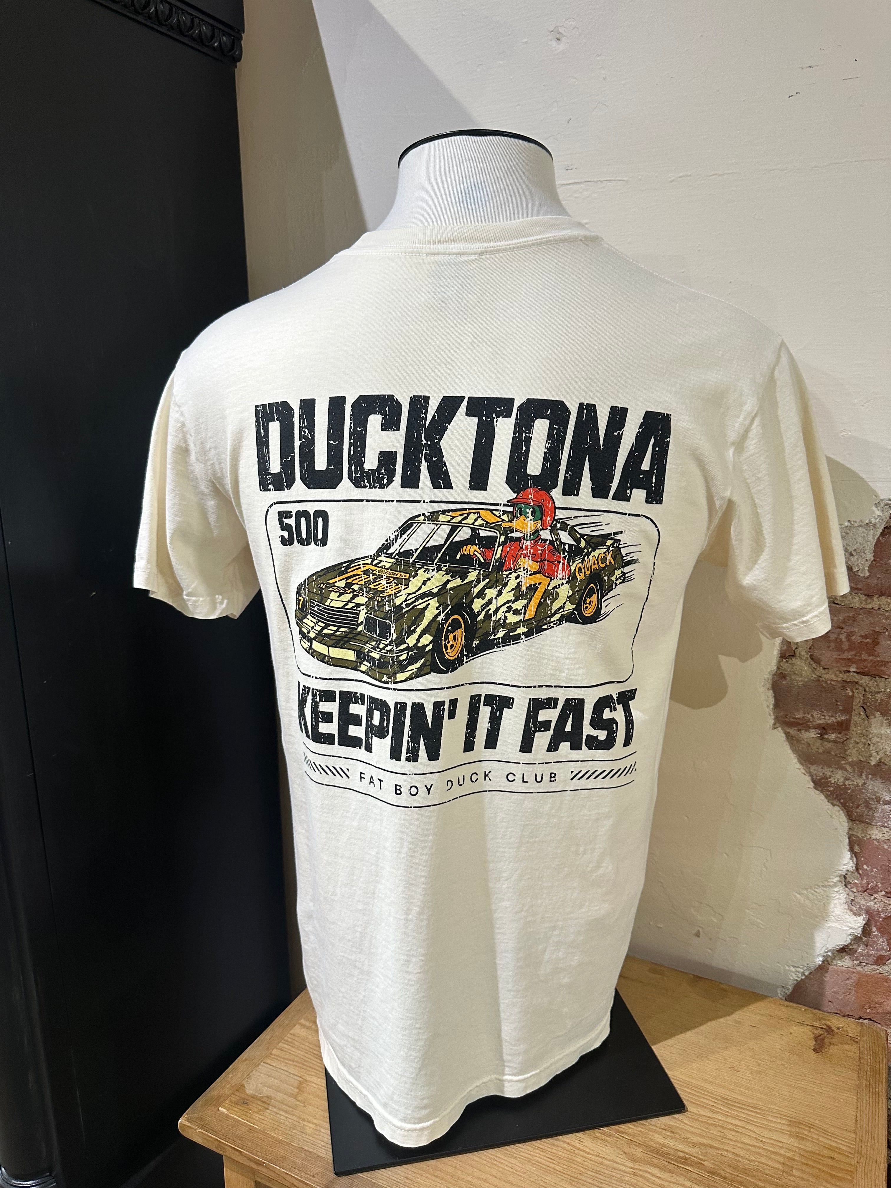 DuckTona T-Shirt