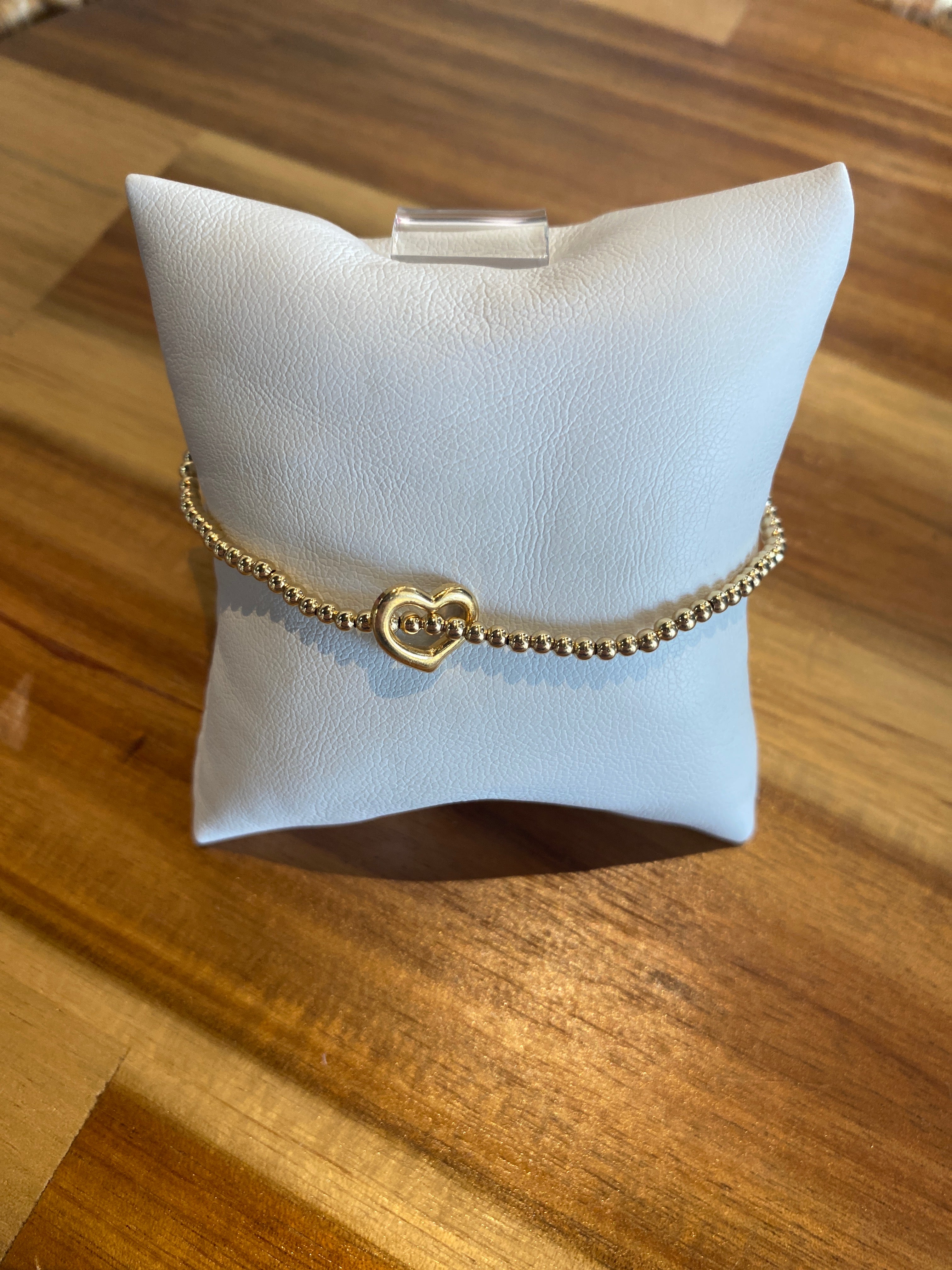 ENewton Extends Charm Bracelet