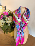 Magnetic Pearl Scarf