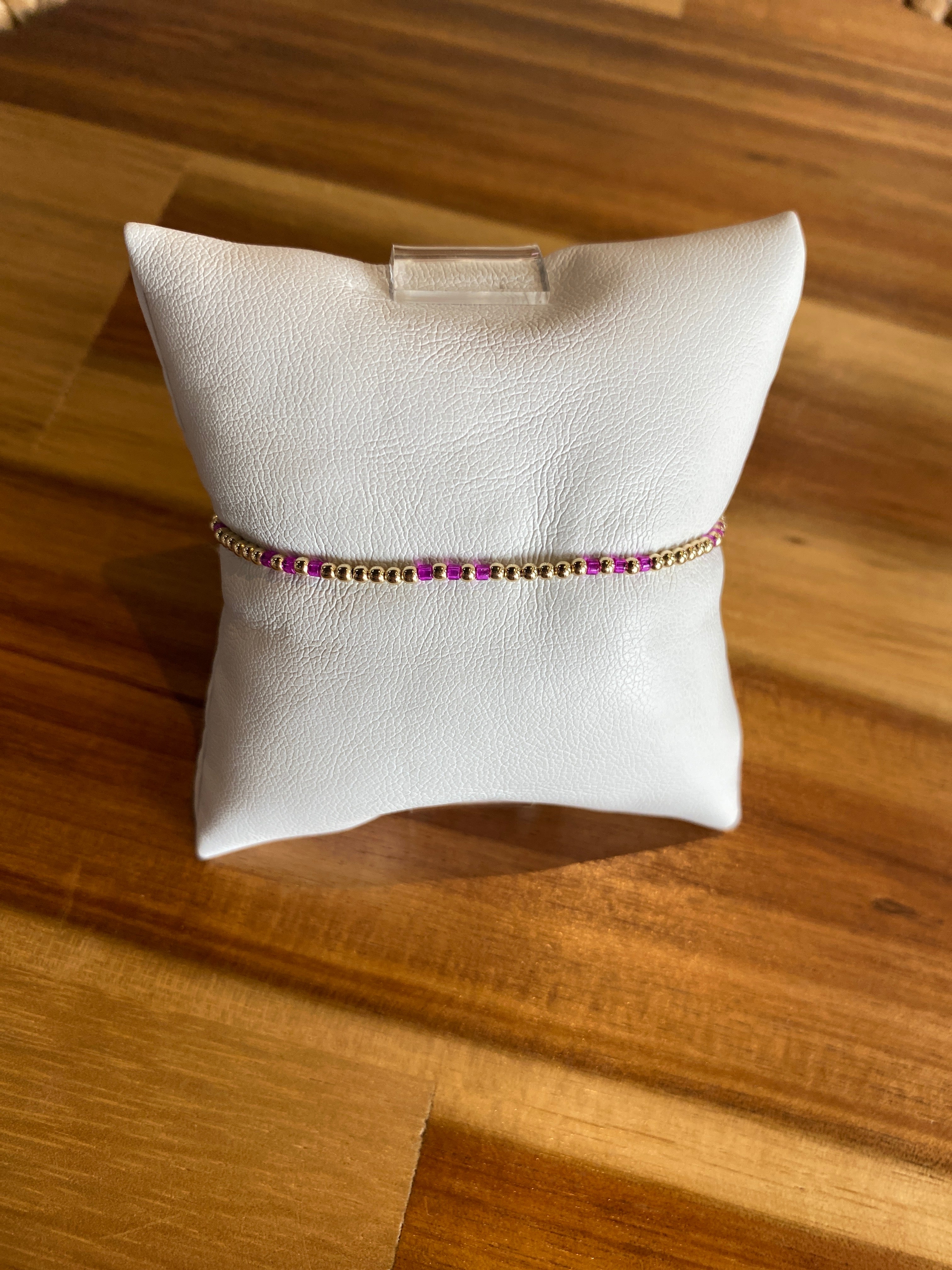 ENewton Hope Joy Gemstone 2mm