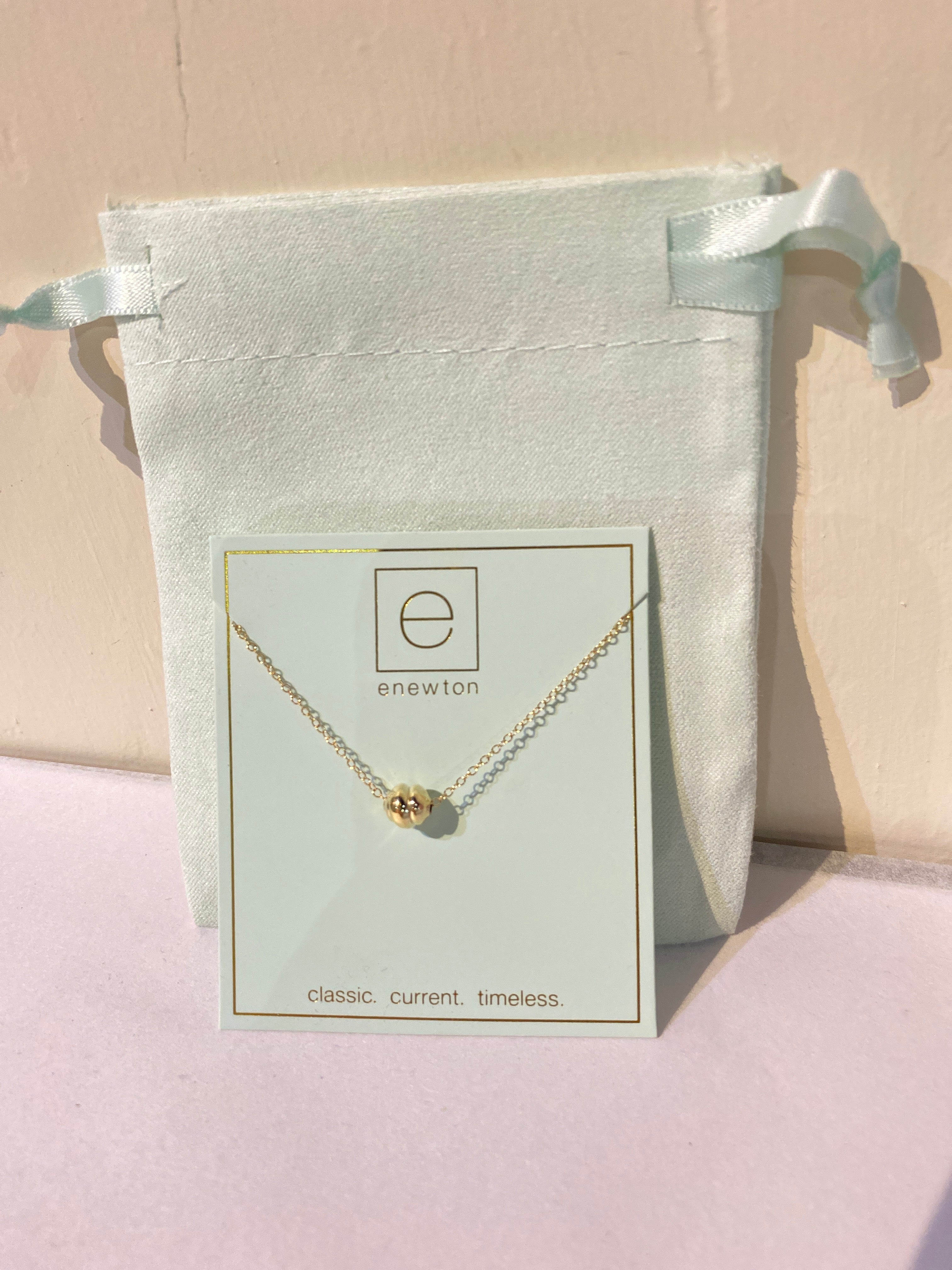 Enewton Admire 16' Necklace