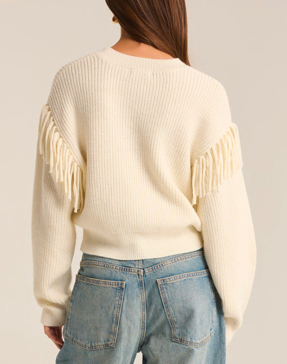 On The Fringe