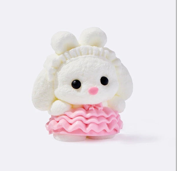 Taba Squishy