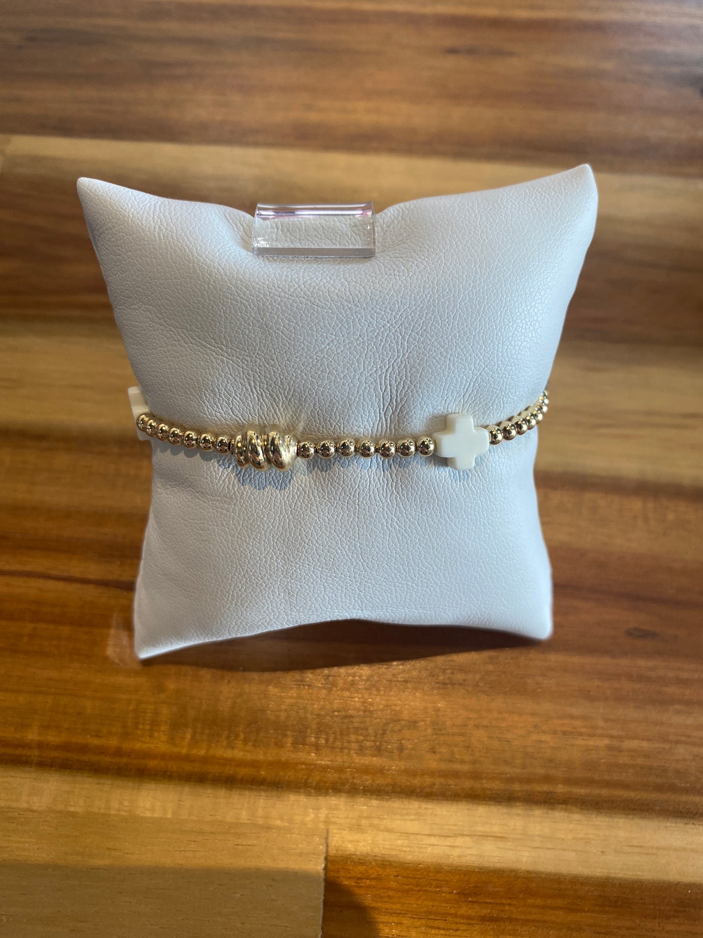 Enewton Admire Gold Bracelet