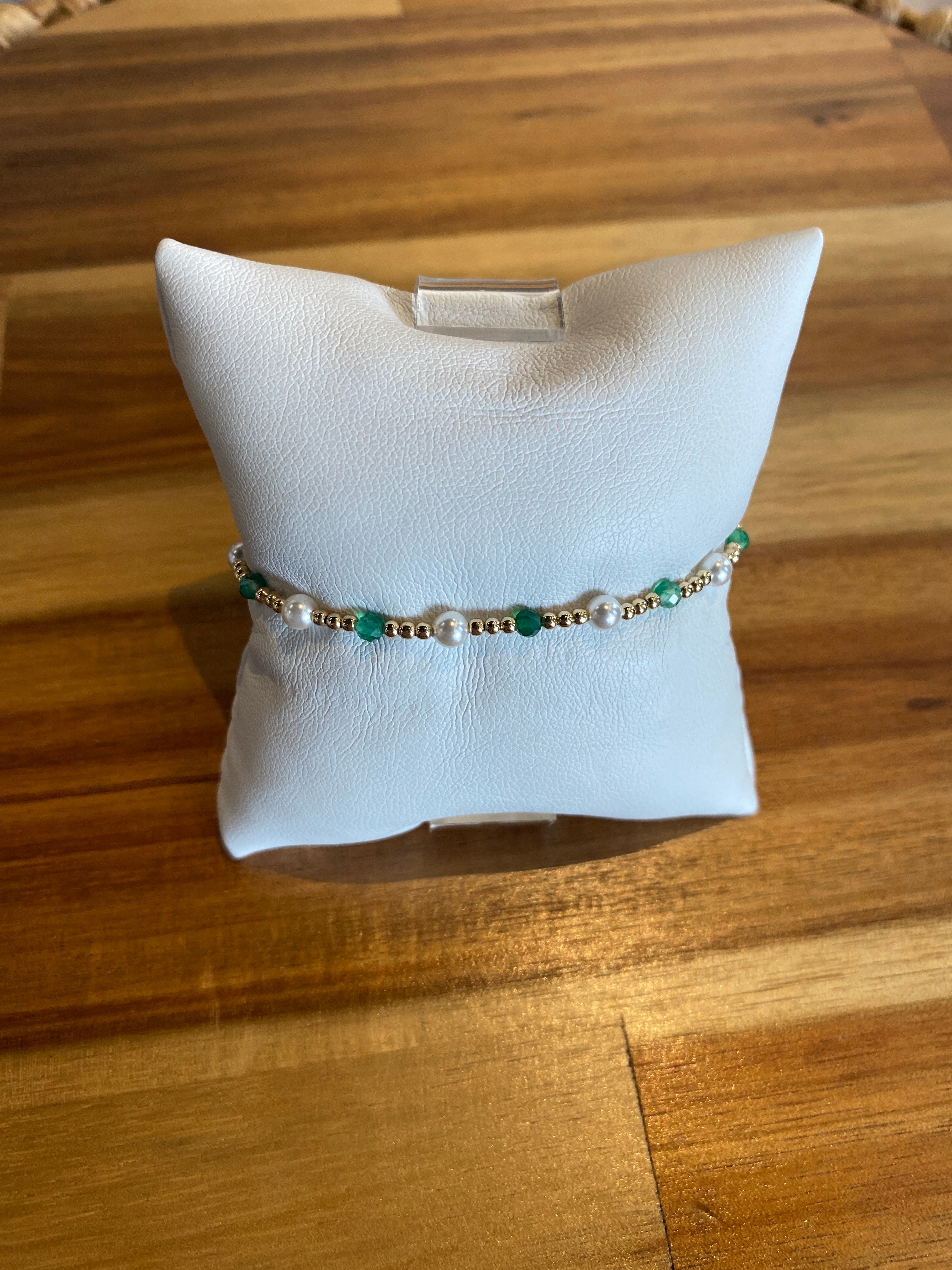 ENewton Pearl Sincerity