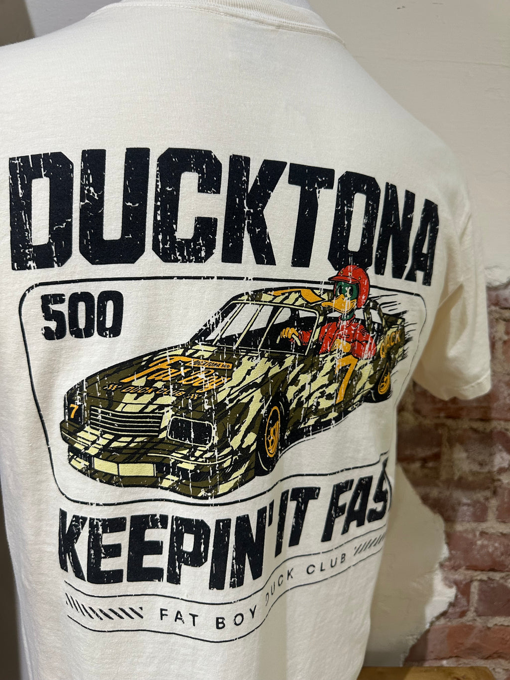 DuckTona T-Shirt