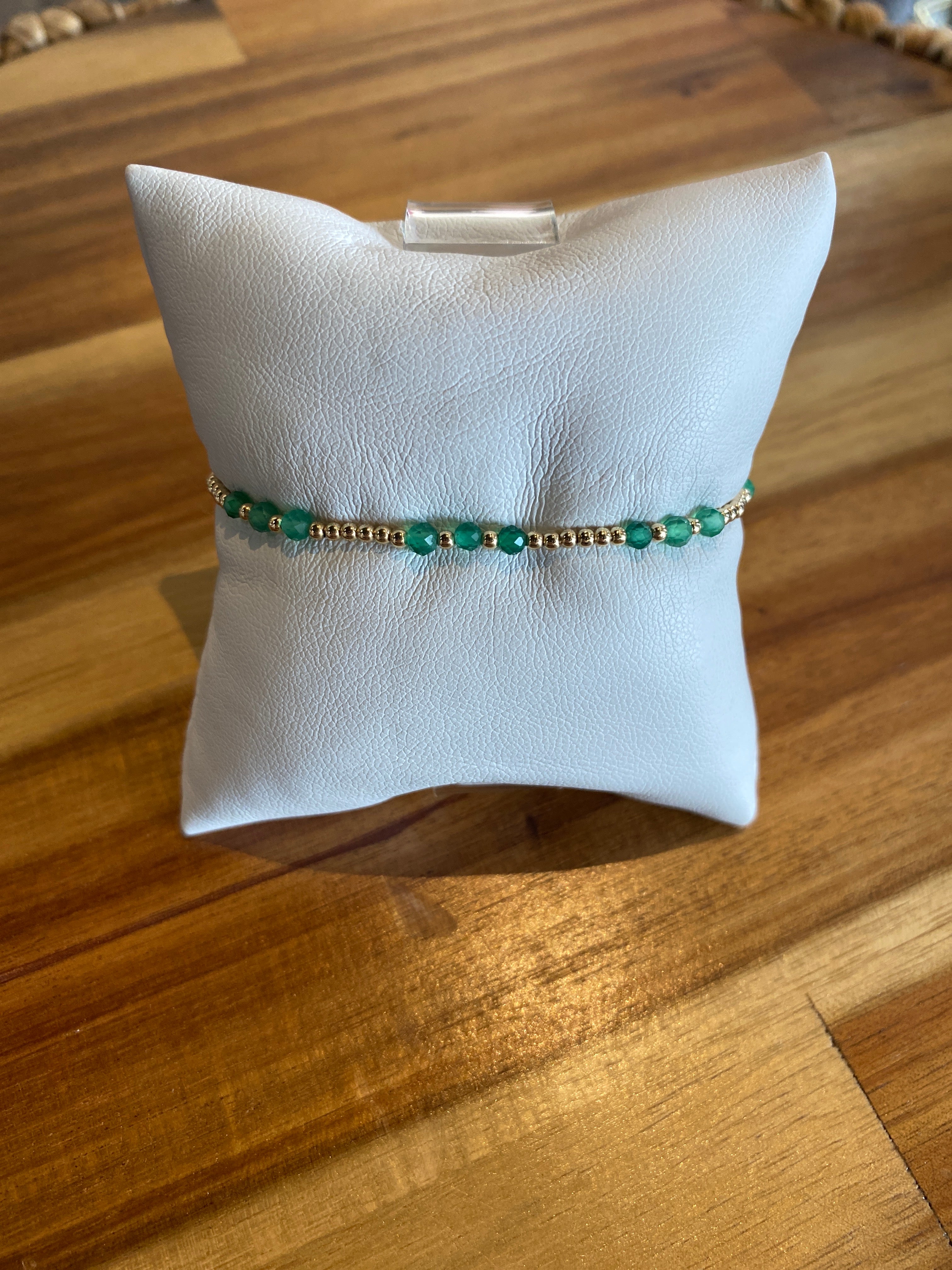 ENewton GemStone Gold Joy