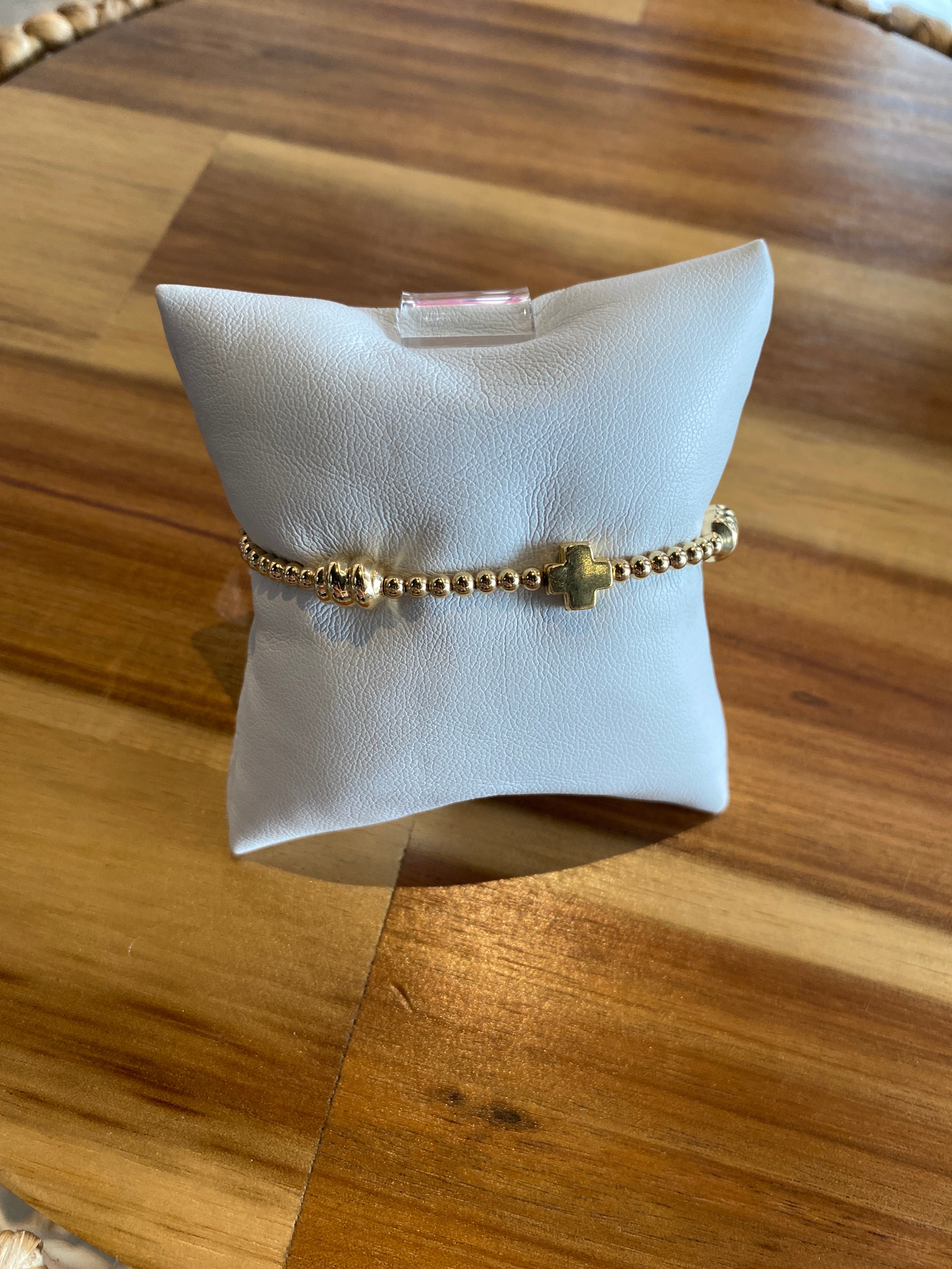 Enewton Admire Gold Bracelet