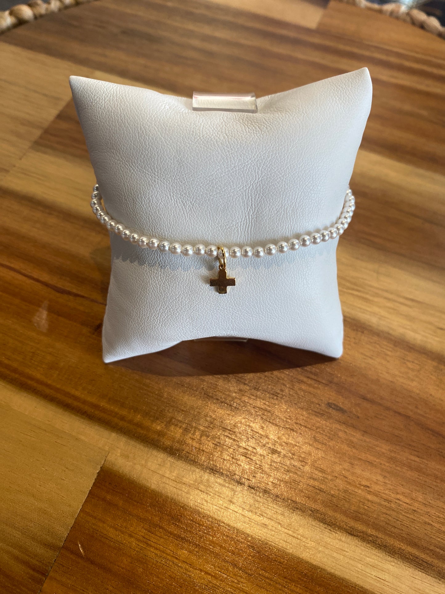 ENewton Extends Charm Bracelet