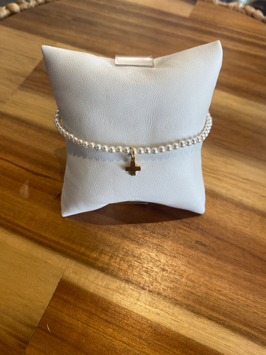 ENewton Extends Charm Bracelet