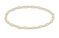 Sincerity 3mm Bracelet