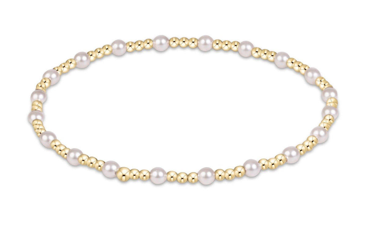 Sincerity 3mm Bracelet