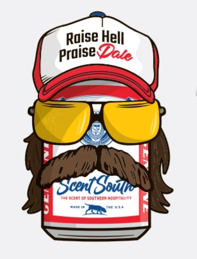 Scent South Air Fresheners