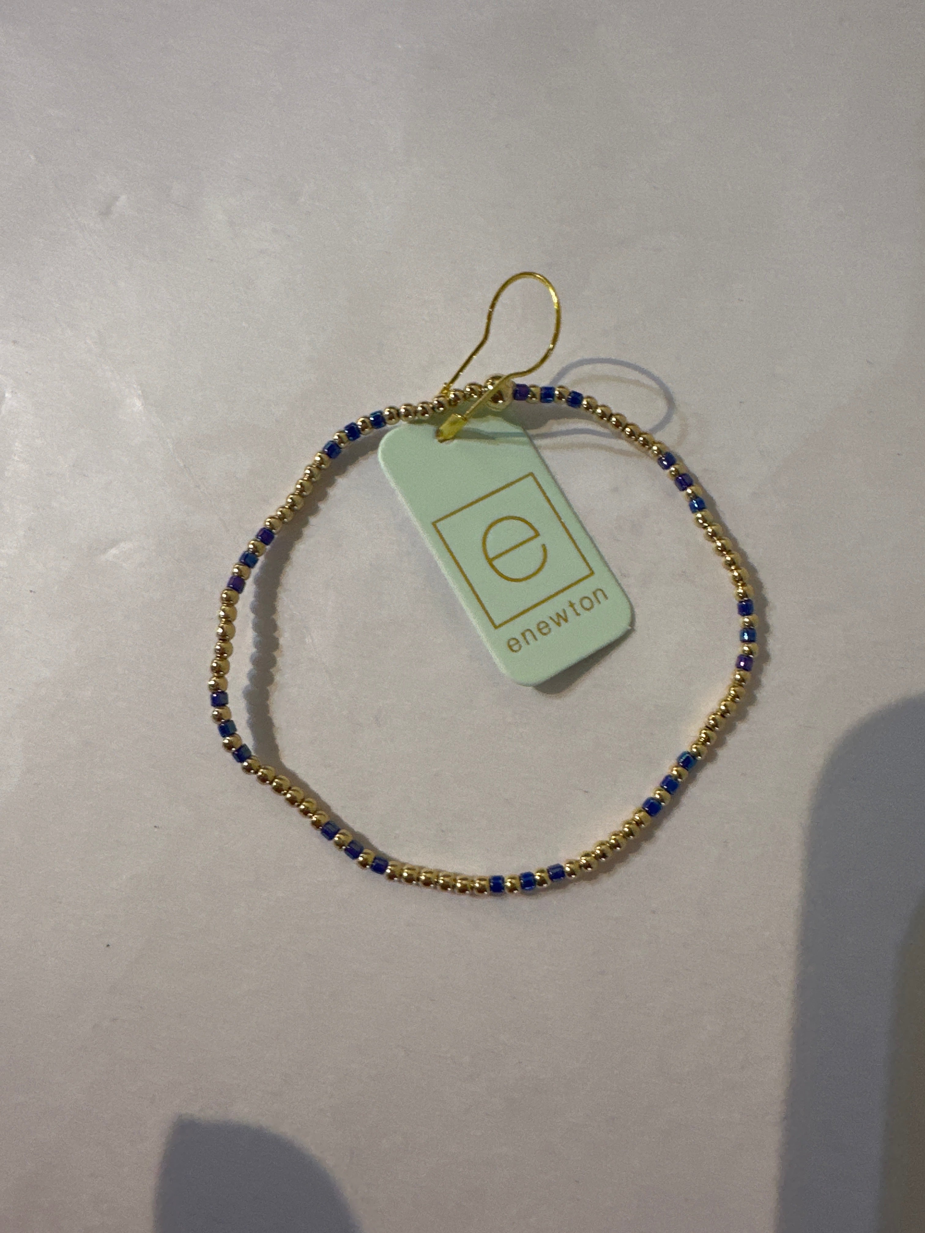 ENewton Hope Joy Gemstone 2mm