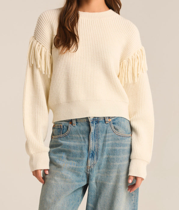 On The Fringe