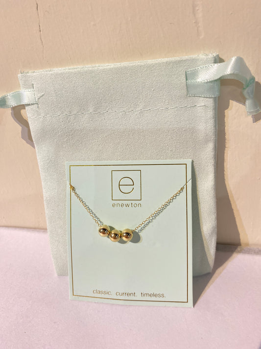 ENewton Joy Necklace
