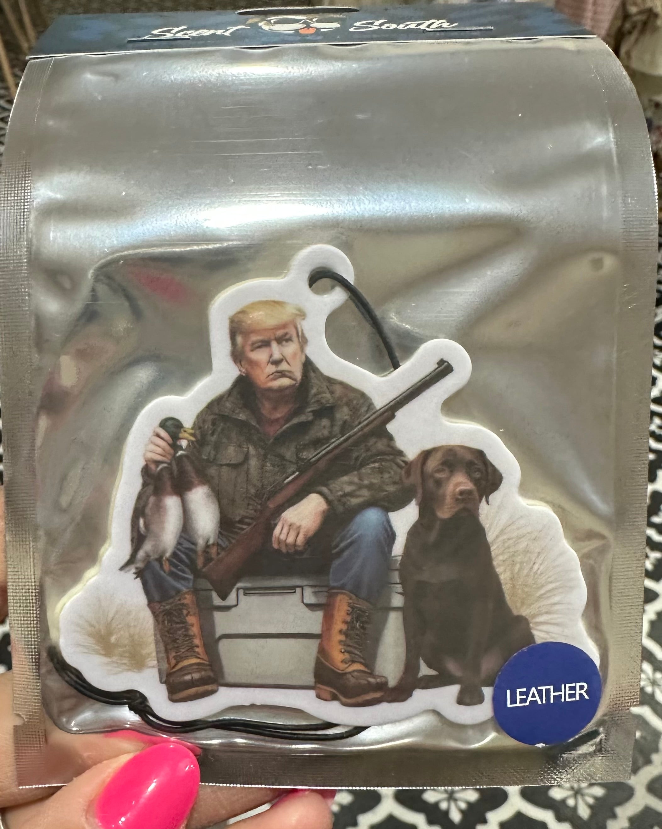 Scent South Air Fresheners