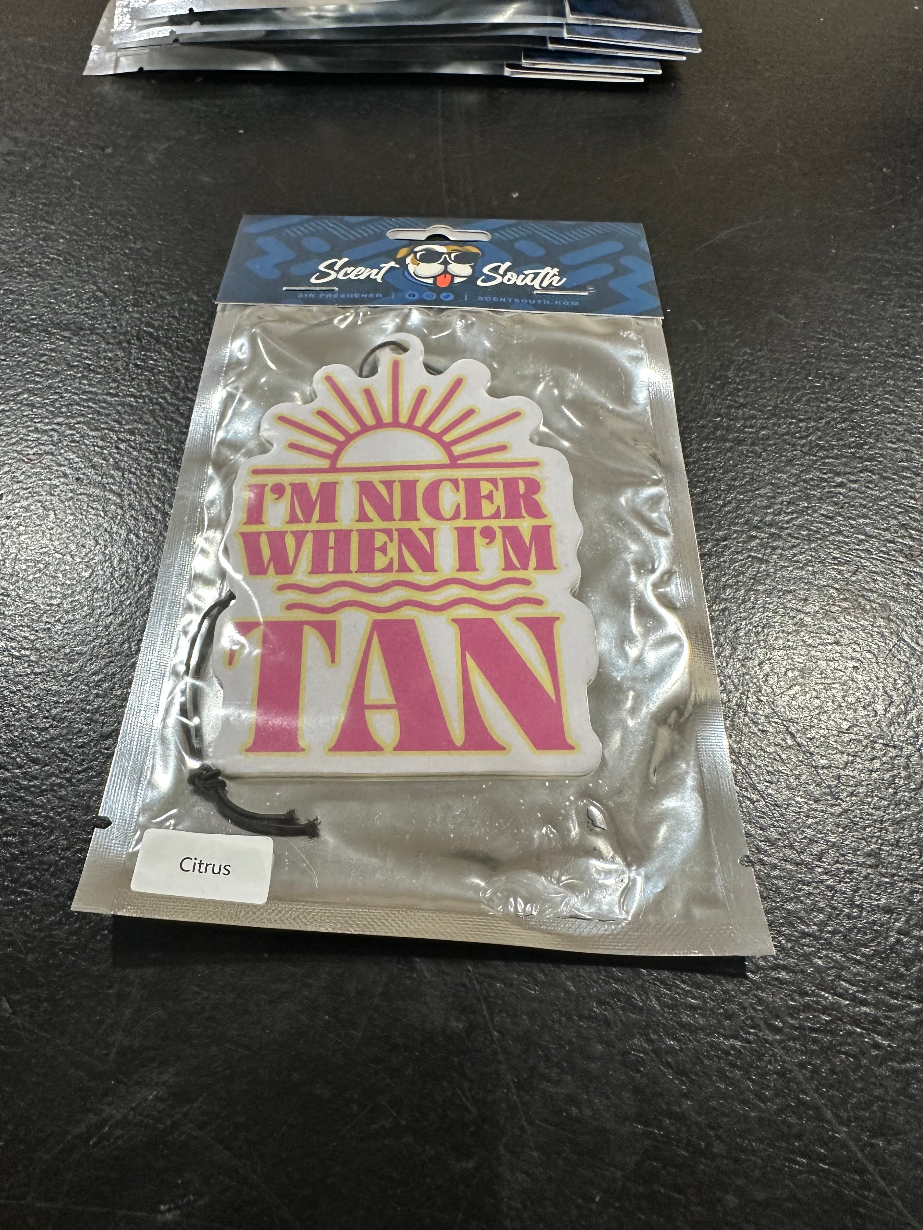 Scent South Air Fresheners