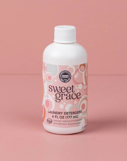 Sweet Grace- Detergent