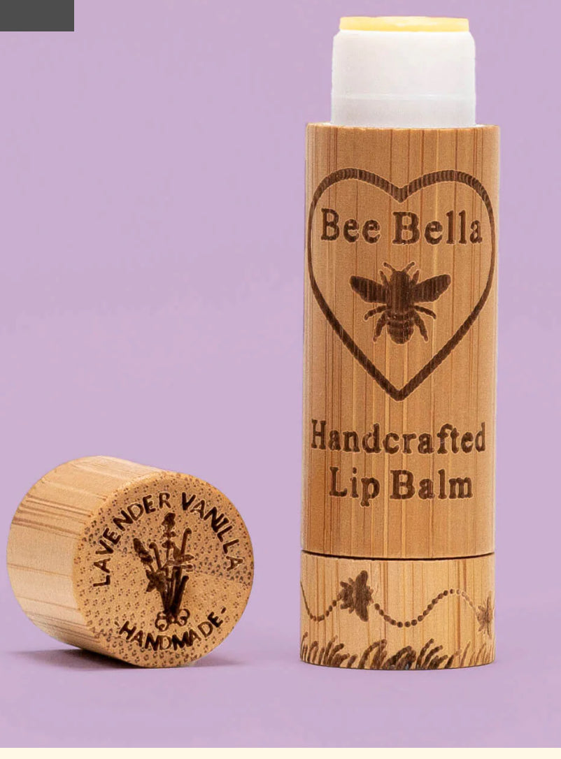 Bee Bella Chapstick
