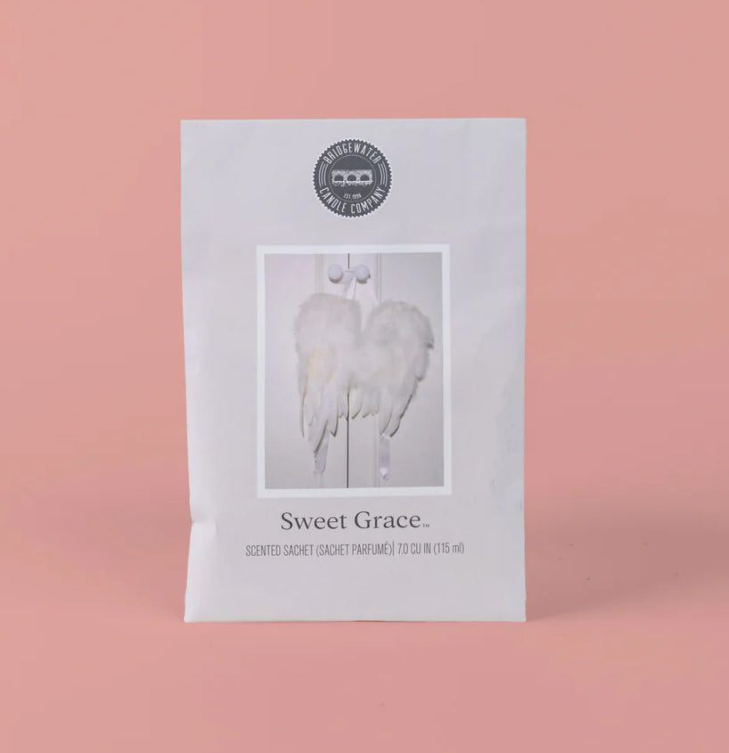 Sweet Grace- Sachet