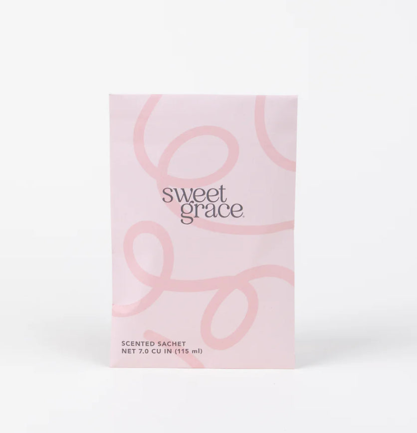 Sweet Grace- Sachet